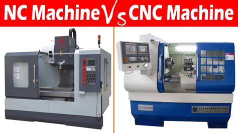 cnc machine vs|how cnc machine is controlled.